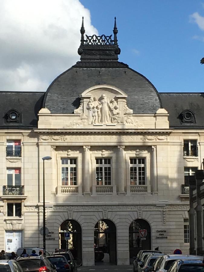 Appartement Le Duplex Centre Amiens