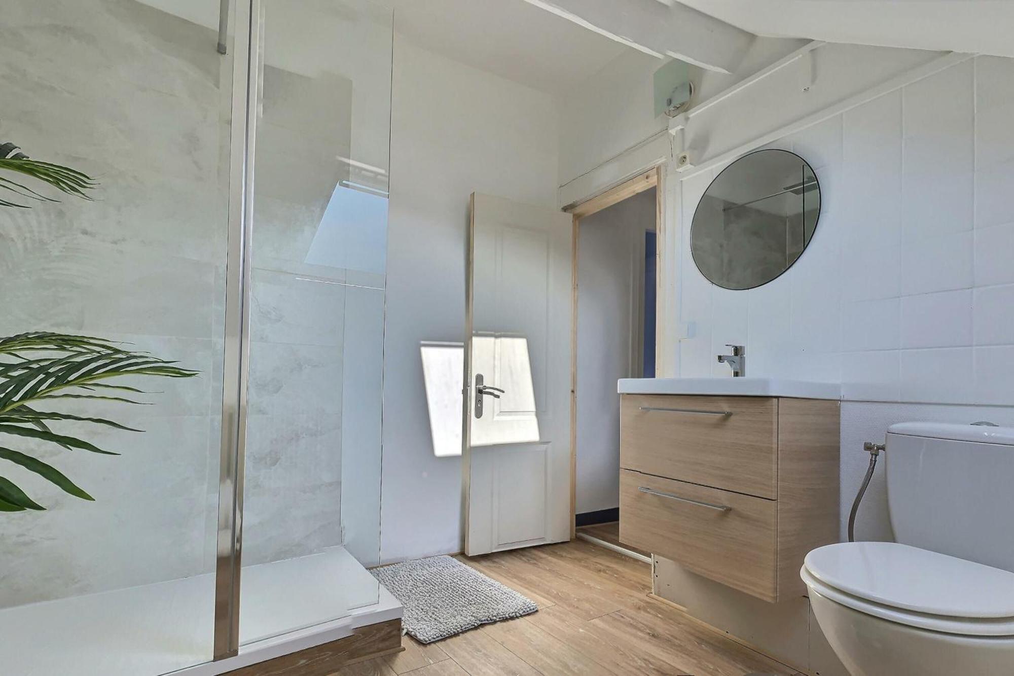 Le Duplex Centre Appartement *