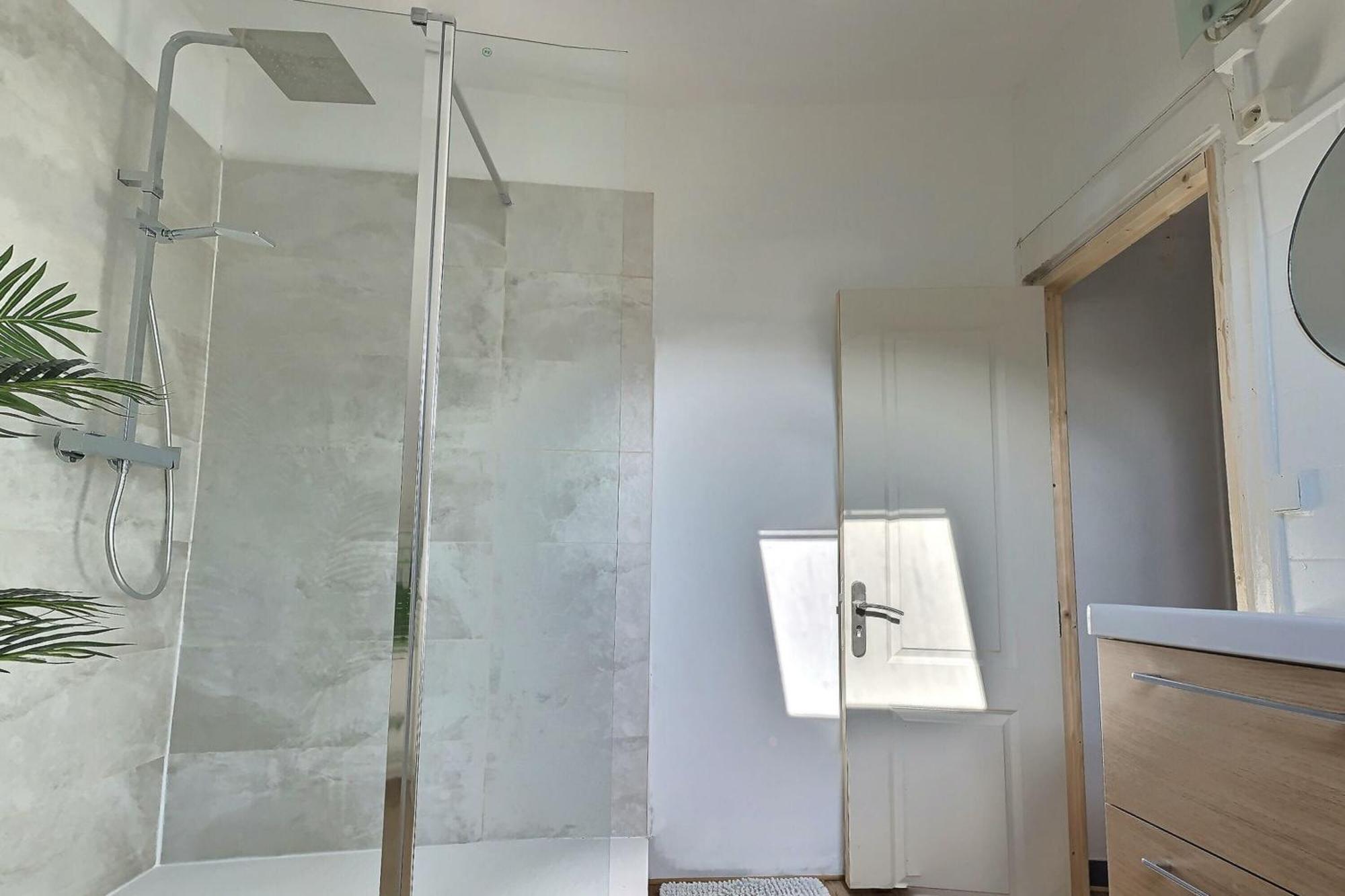 Appartement Le Duplex Centre